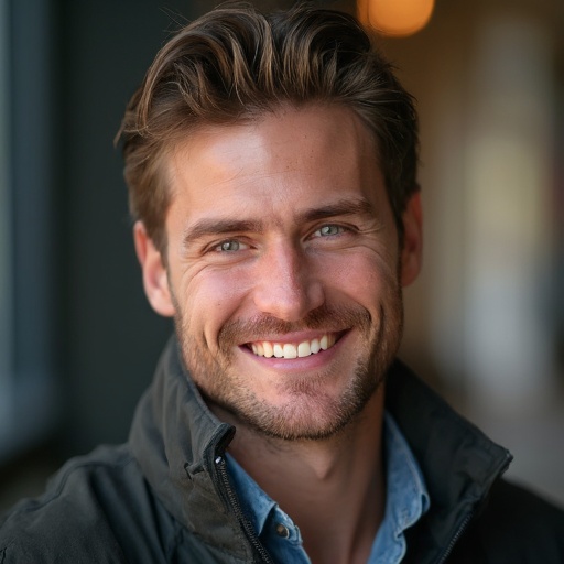 Kevin Nguyễn-Lindgren — casino utan bankid reviewer